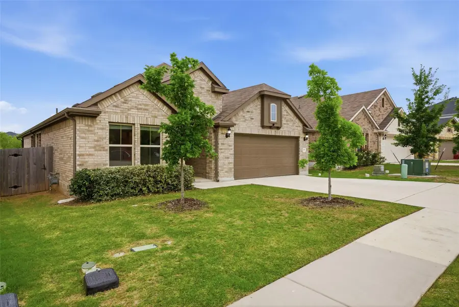 648 Cherrystone Loop, Buda, TX 78610 - #3