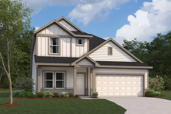 4517 Bridal Veil Dr, Austin, TX 78747