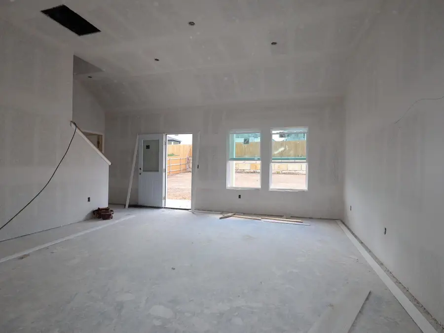 4517 Bridal Veil Dr, Austin, TX 78747 - #3