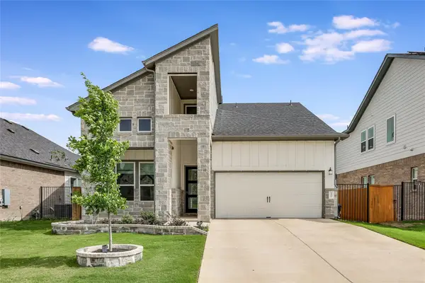 4902 Seadrift Dr, Austin, TX 78747