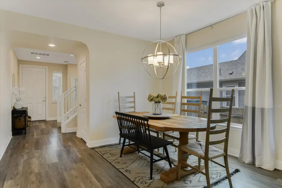 920 Crown Anchor Bnd, Georgetown, TX 78633 - #3