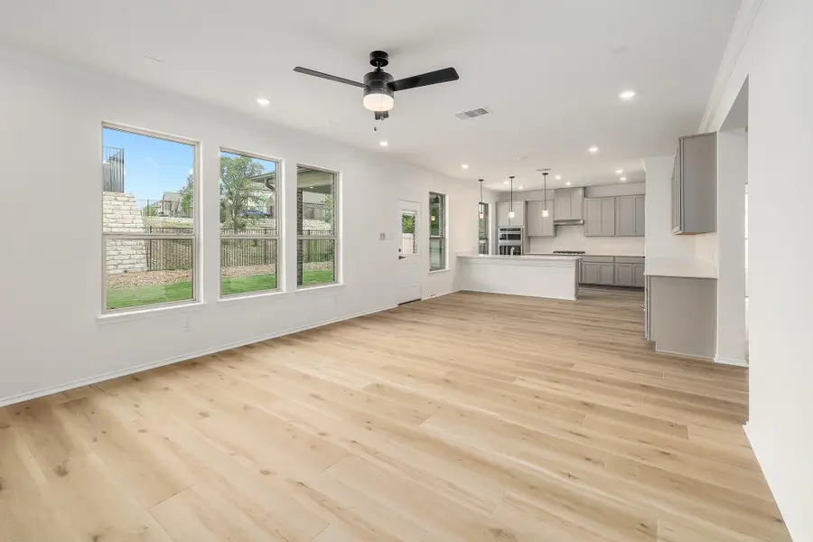 3057 Carrizo Ter, Leander, TX 78641 - #3