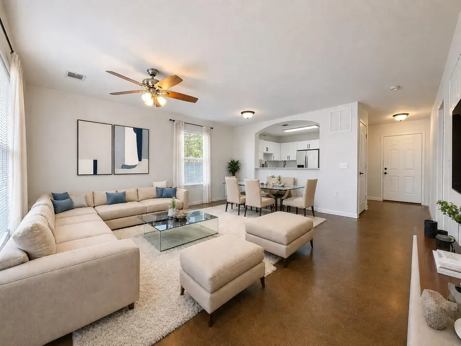 5201 Bogey Ct, Austin, TX 78744 - #2