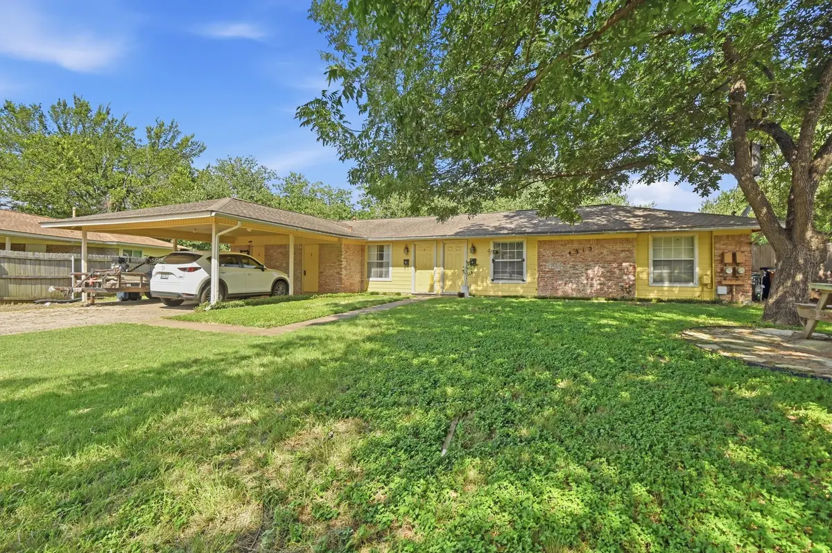 4912 Suburban Dr, Austin, TX 78745 - #1