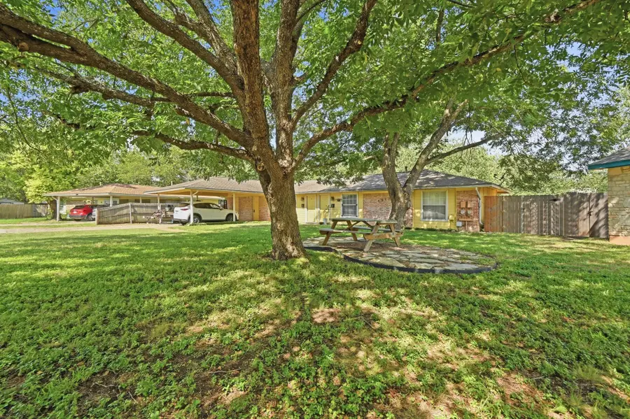 4912 Suburban Dr, Austin, TX 78745 - #3