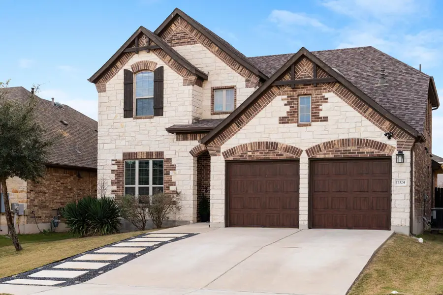 17324 Lathrop Ave, Pflugerville, TX 78660 - Image #2