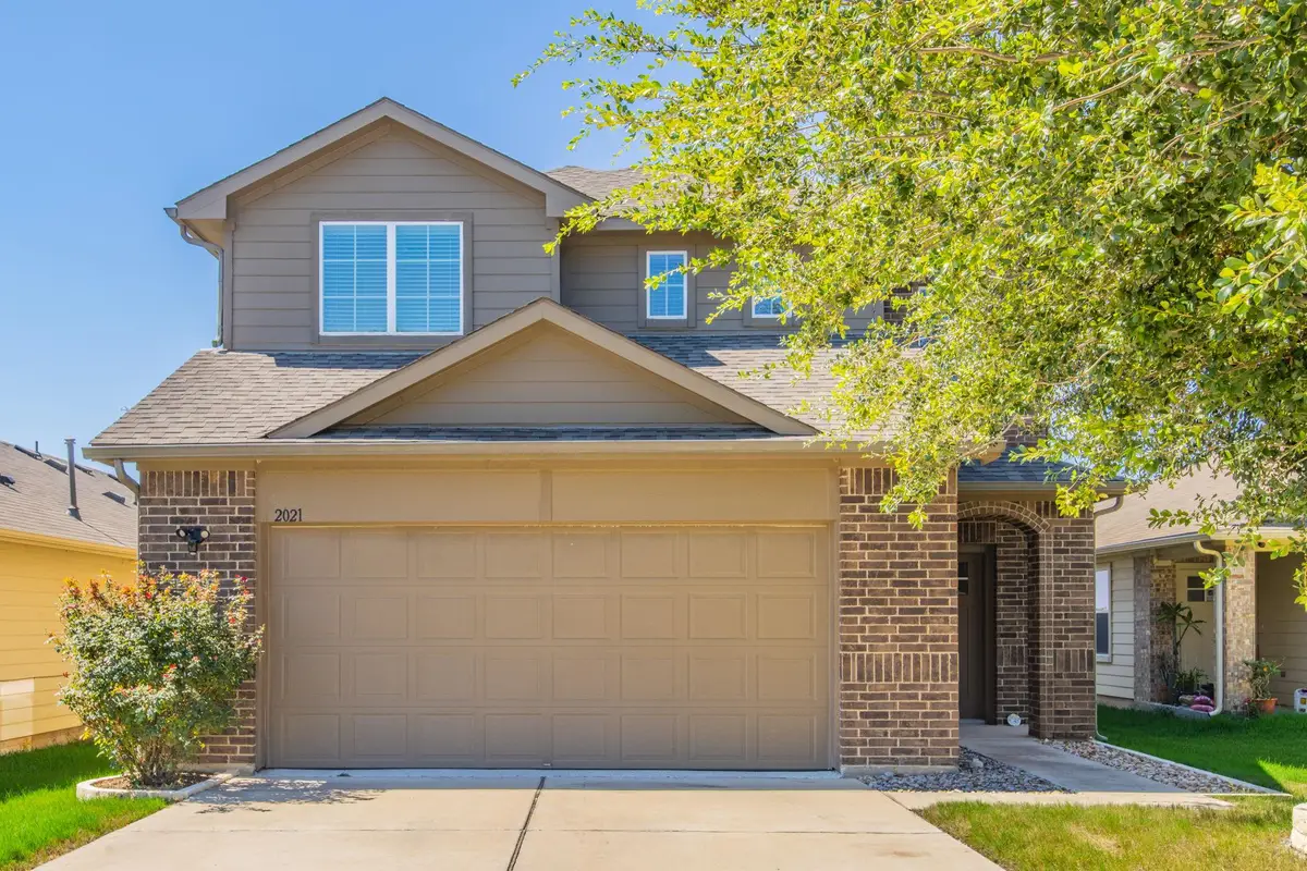 2021 Grow Ln, Austin, TX 78754 - #1