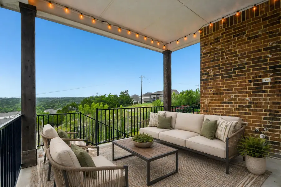 4521 Lucabella Ln, Leander, TX 78641 - #2