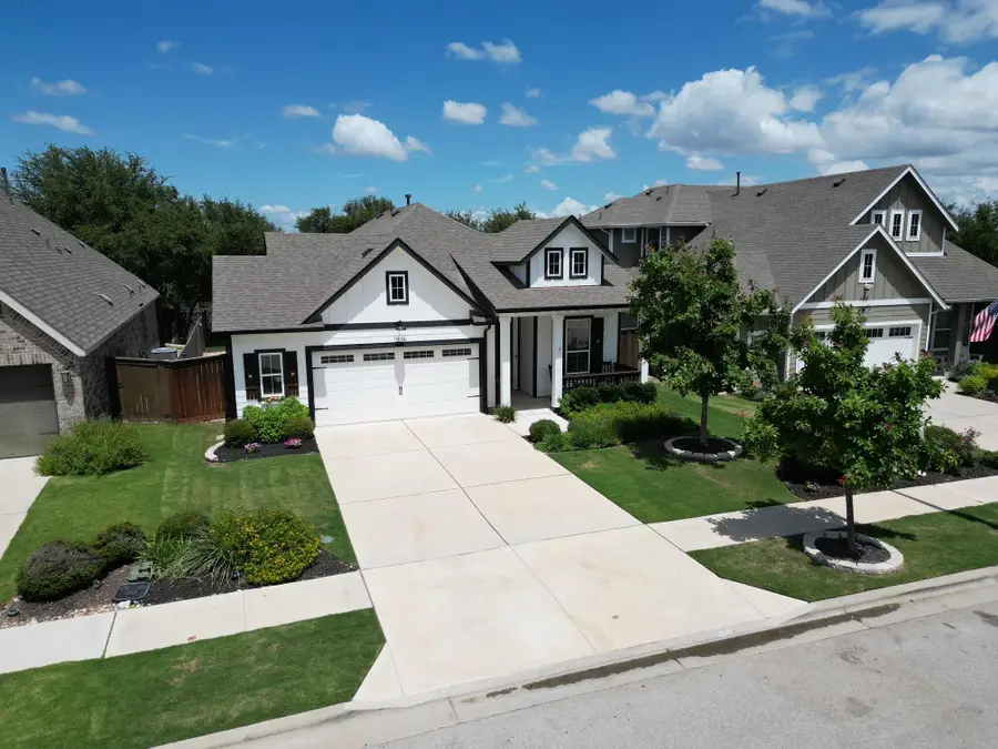 1936 Stirling St, Leander, TX 78641 - #3