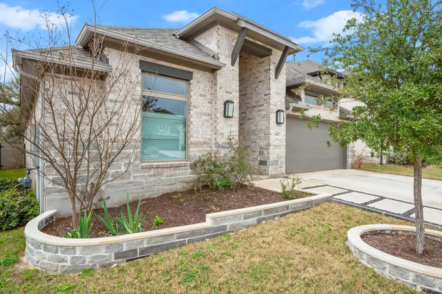1412 Spring Gulch Ln, Georgetown, TX 78628 - #3