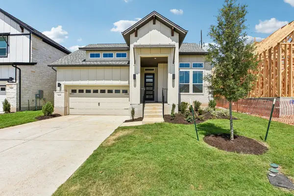 440 San Saba Dr, Buda, TX 78610