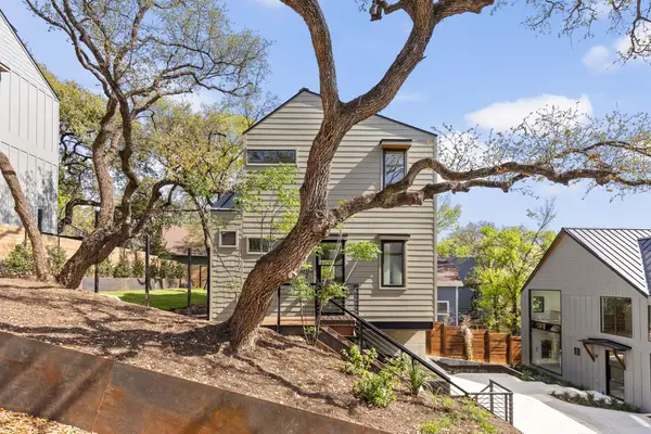 1603 Chelsea Ln #2, Austin, TX 78704