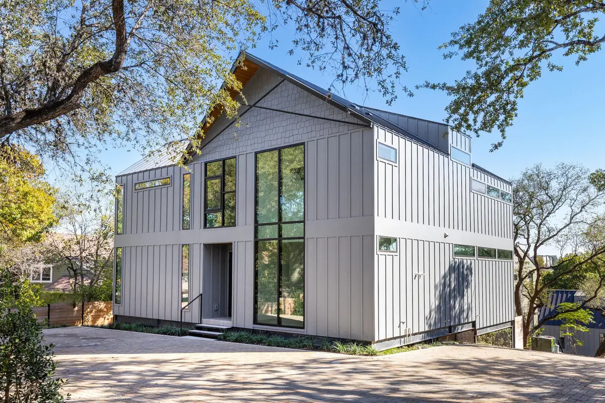 1603 Chelsea Ln #1, Austin, TX 78704 - #1