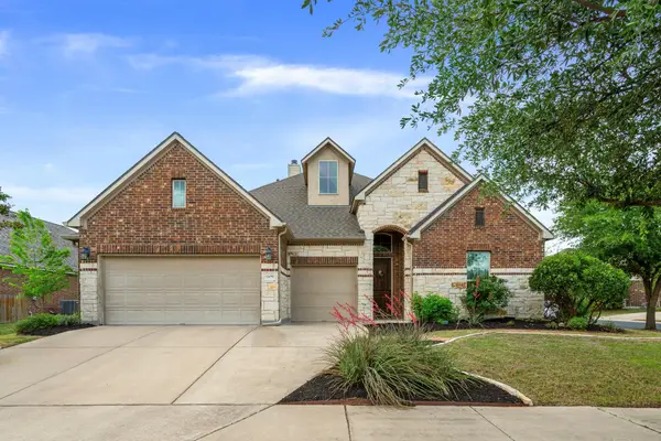 1409 Birch Dr, Georgetown, TX 78628
