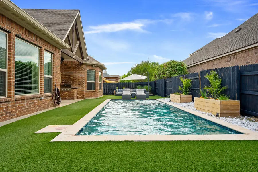1409 Birch Dr, Georgetown, TX 78628 - #2
