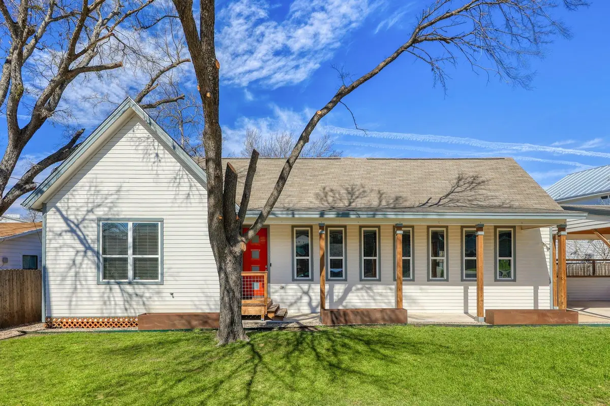 1704 Webberville Rd, Austin, TX 78721 - #1