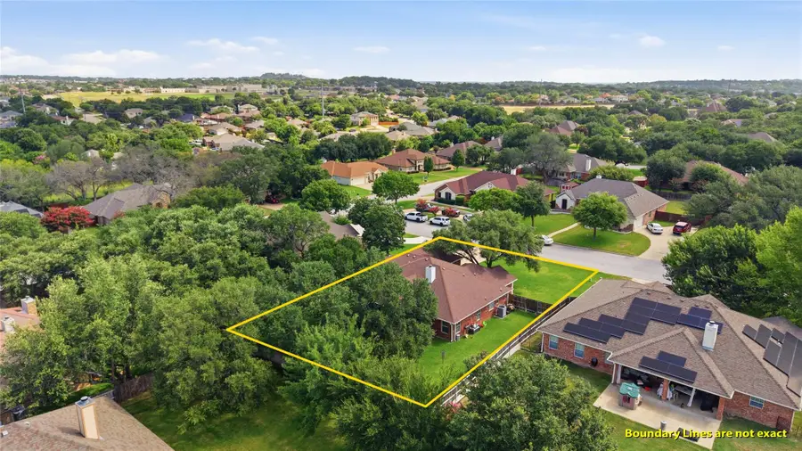 302 Wrought Iron Dr, Harker Heights, TX 76548 - #3