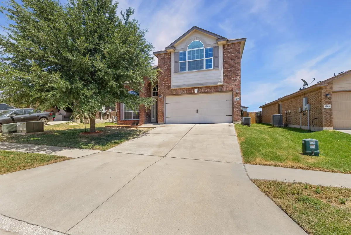 9702 Adeel Dr, Killeen, TX 76542 - #1