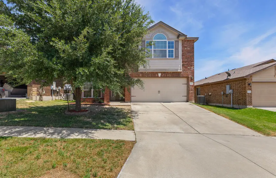 9702 Adeel Dr, Killeen, TX 76542 - #2