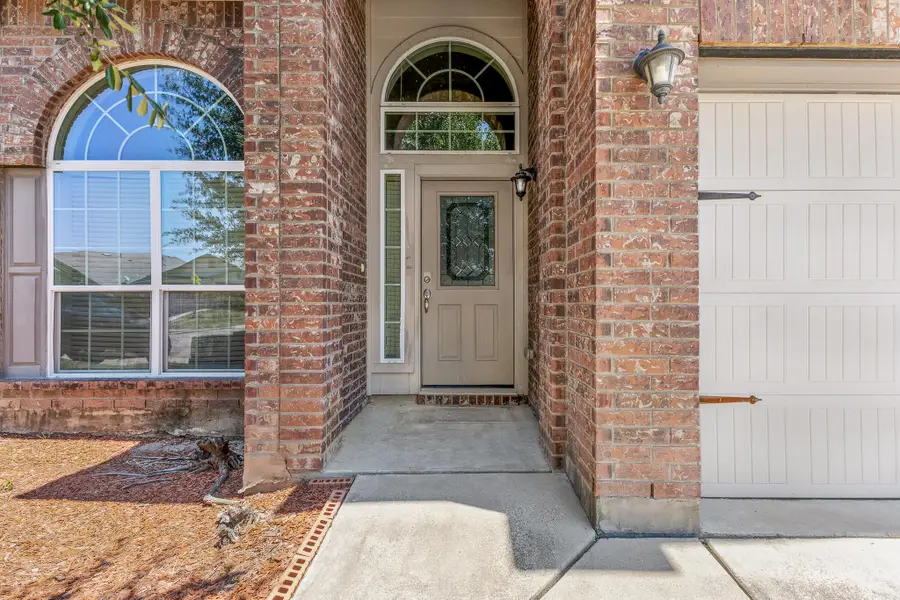 9702 Adeel Dr, Killeen, TX 76542 - #3