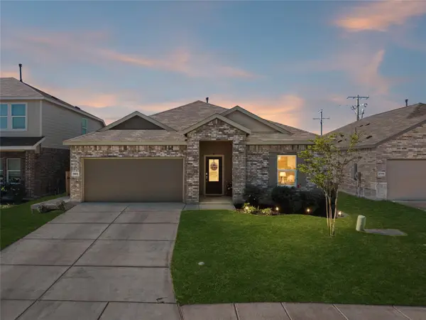 5801 Musquiz Rdg, Seguin, TX 78155