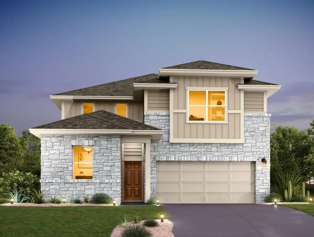 121 Jans Way, Georgetown, TX 78626 - #1