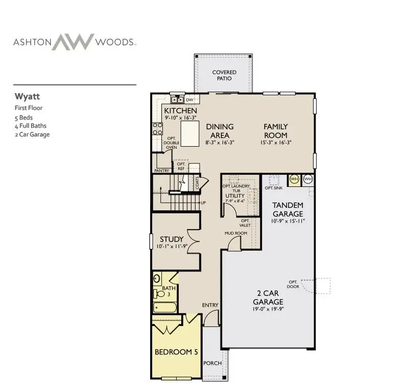 121 Jans Way, Georgetown, TX 78626 - #2