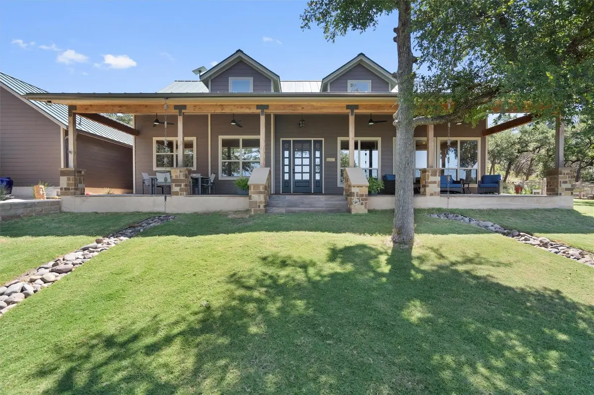 103 Hessie Ave, Burnet, TX 78611 - #1