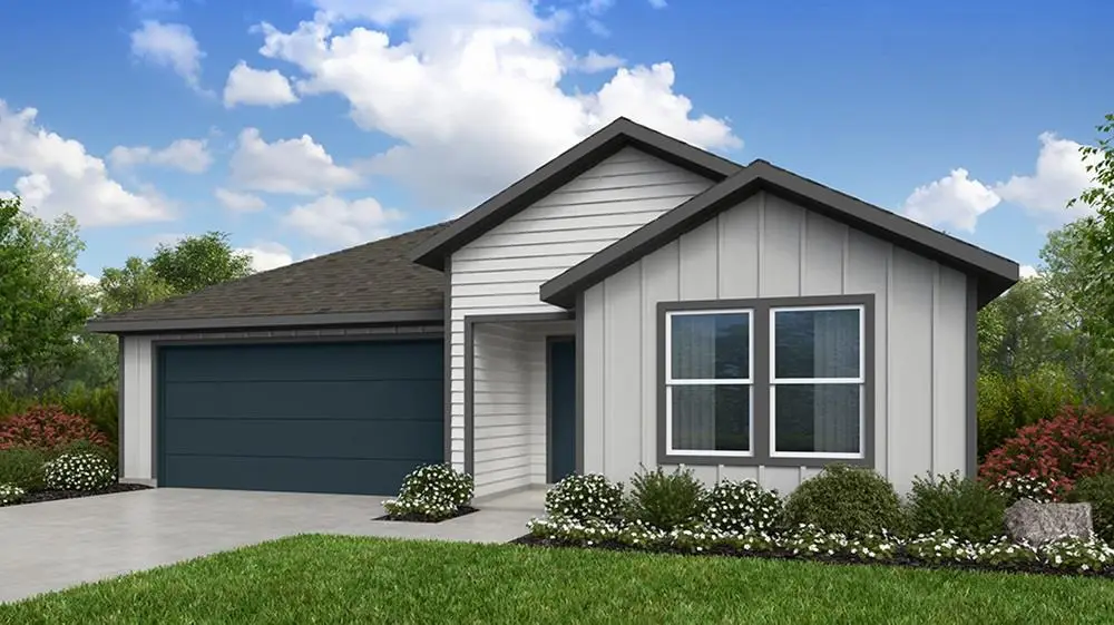 14105 Axel Johanson Dr, Del Valle, TX 78617 - #1