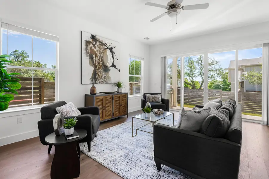 7807 Ryans Way, Austin, TX 78726 - #3