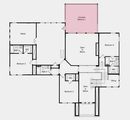 1621 Alasio Dr, Leander, TX 78641 - #3