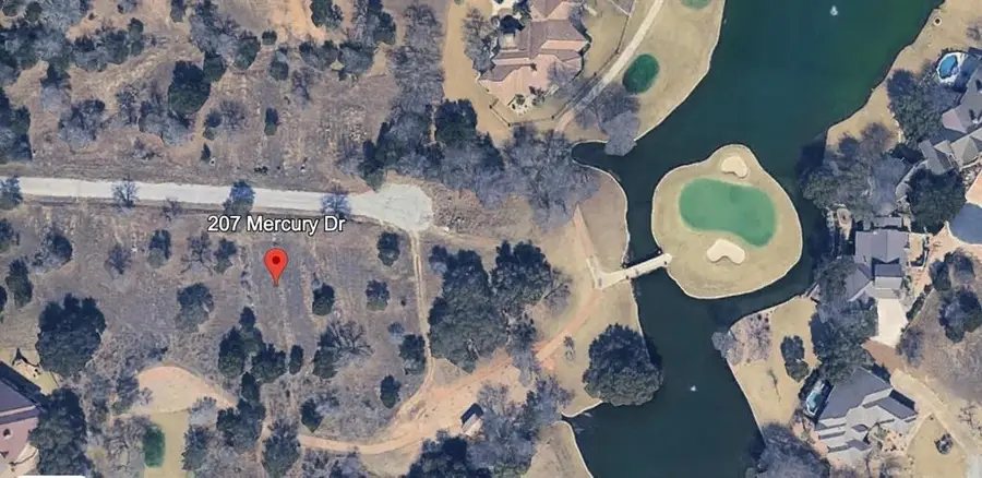 207 Mercury Dr, Horseshoe Bay, TX 78657 - Image #2