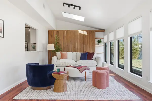 7501 Daugherty St, Austin, TX 78757