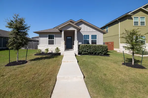 10213 Mager Ln, Hutto, TX 78634