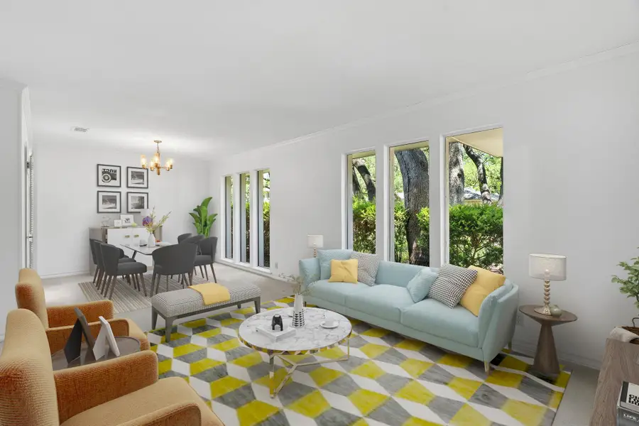 10712 Fountainbleu Cir, Austin, TX 78750 - #2