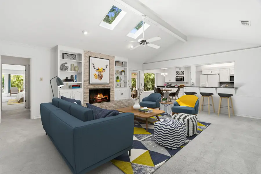 10712 Fountainbleu Cir, Austin, TX 78750 - #3