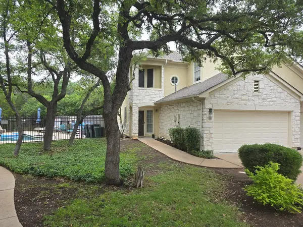 4620 W William Cannon Dr #12, Austin, TX 78749