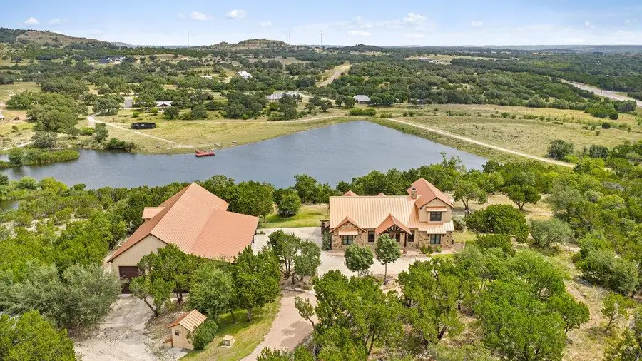 241 E Lynx Cv, Blanco, TX 78606 - #3