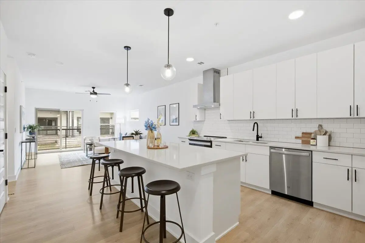 3101 Govalle Ave #114, Austin, TX 78702 - #1