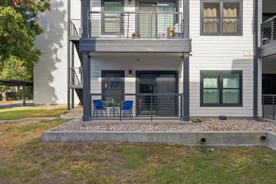 3101 Govalle Ave #114, Austin, TX 78702 - #2