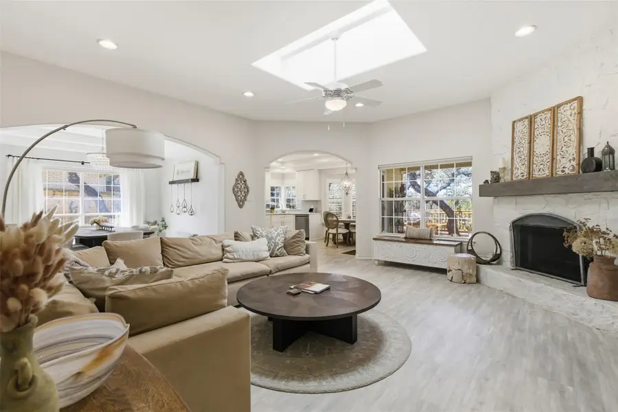 21528 Paine Ave, Lago Vista, TX 78645 - #3