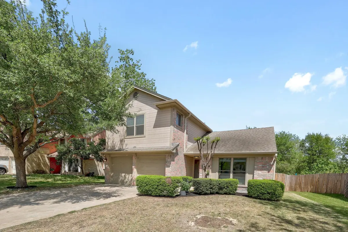 1206 Settlers Valley Dr, Pflugerville, TX 78660 - #1