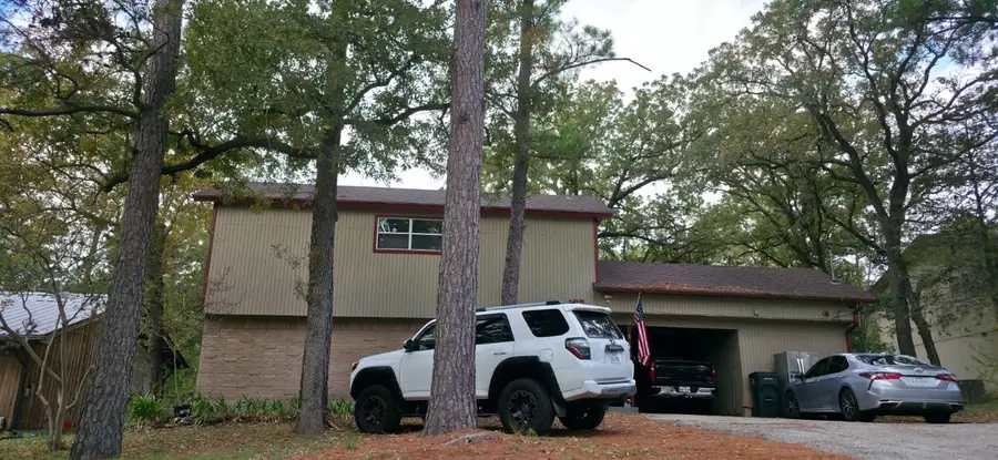 166 Tahitian Dr, Bastrop, TX 78602 - Image #2