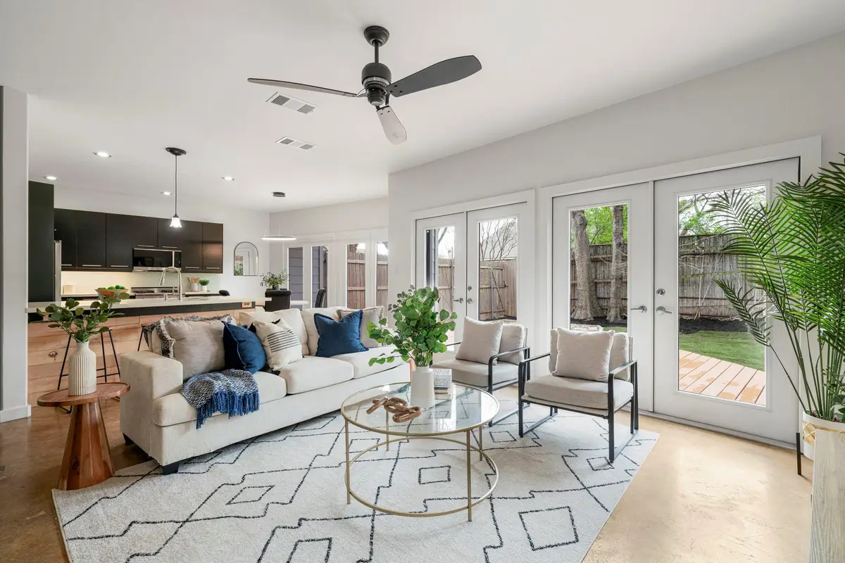 2114 Goodrich Ave #10, Austin, TX 78704 - #1