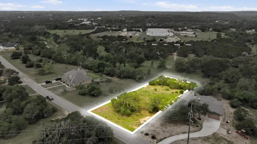 320 Onion Creek Ln, Driftwood, TX 78619 - #2