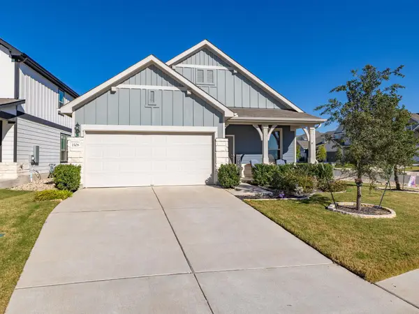 1508 Hope Ranch Rd, Leander, TX 78641