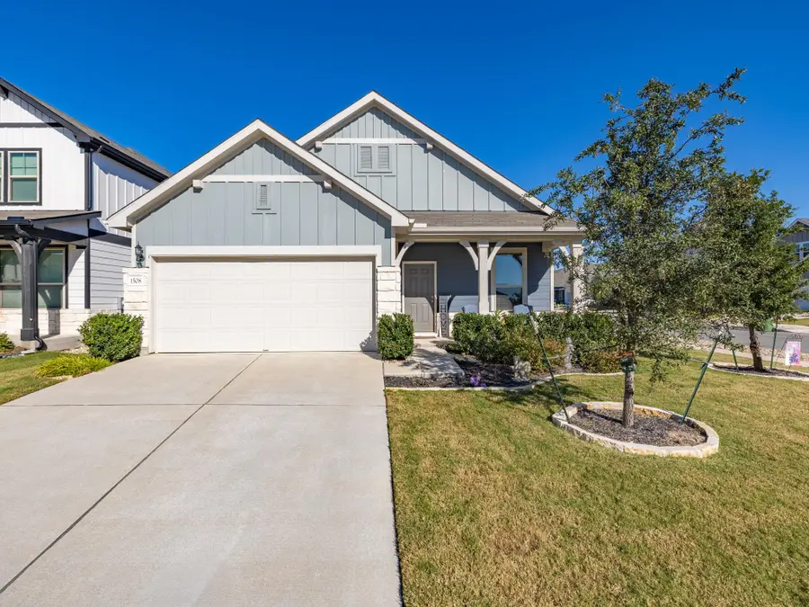 1508 Hope Ranch Rd, Leander, TX 78641 - Image #2