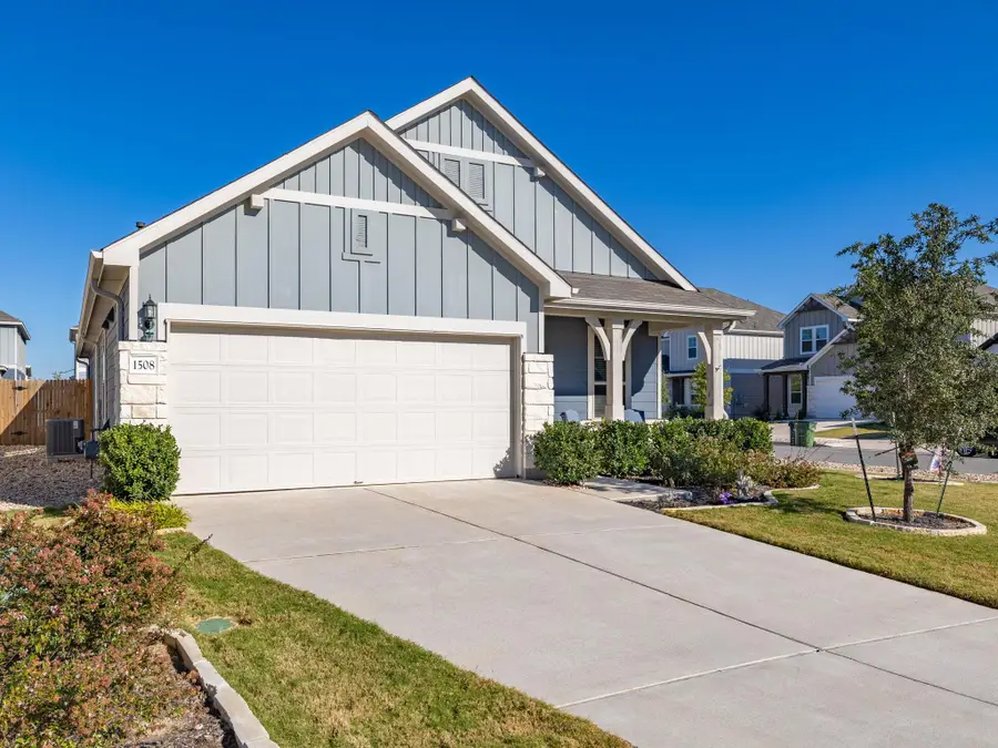 1508 Hope Ranch Rd, Leander, TX 78641 - Image #3