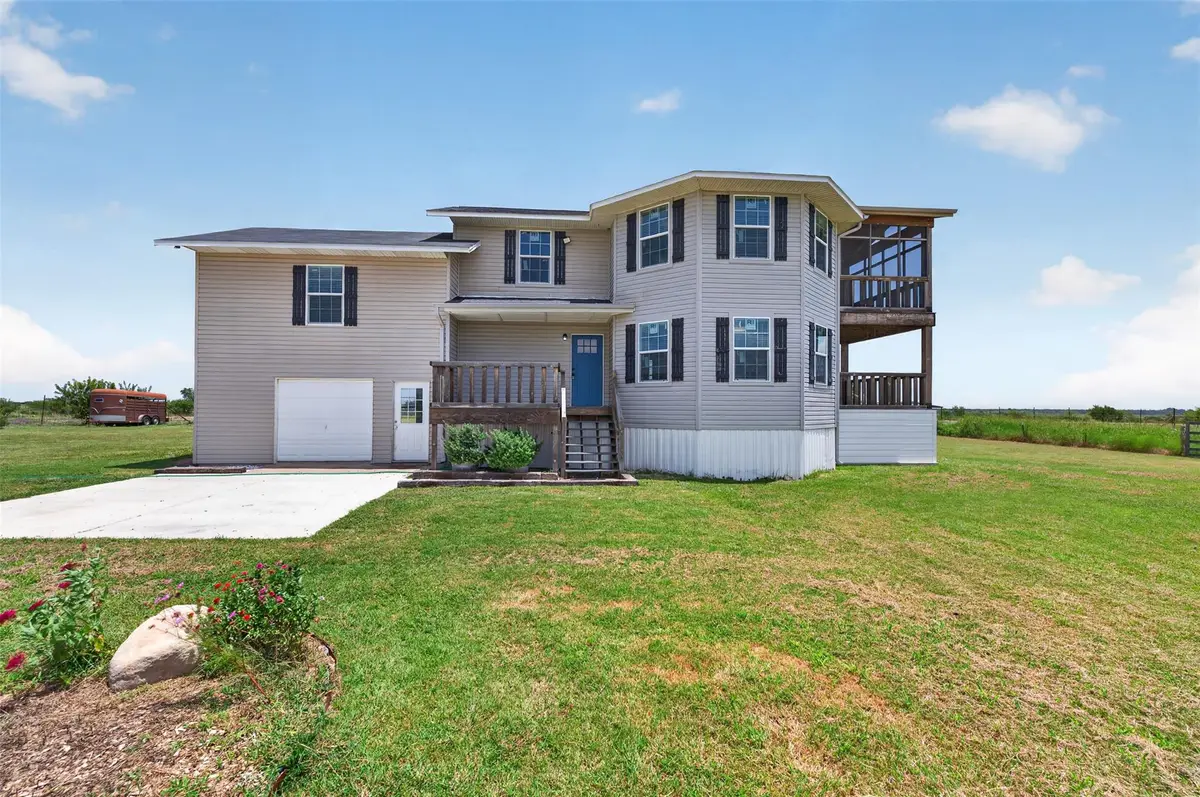 10000 County Road 210, Bertram, TX 78605 - #1