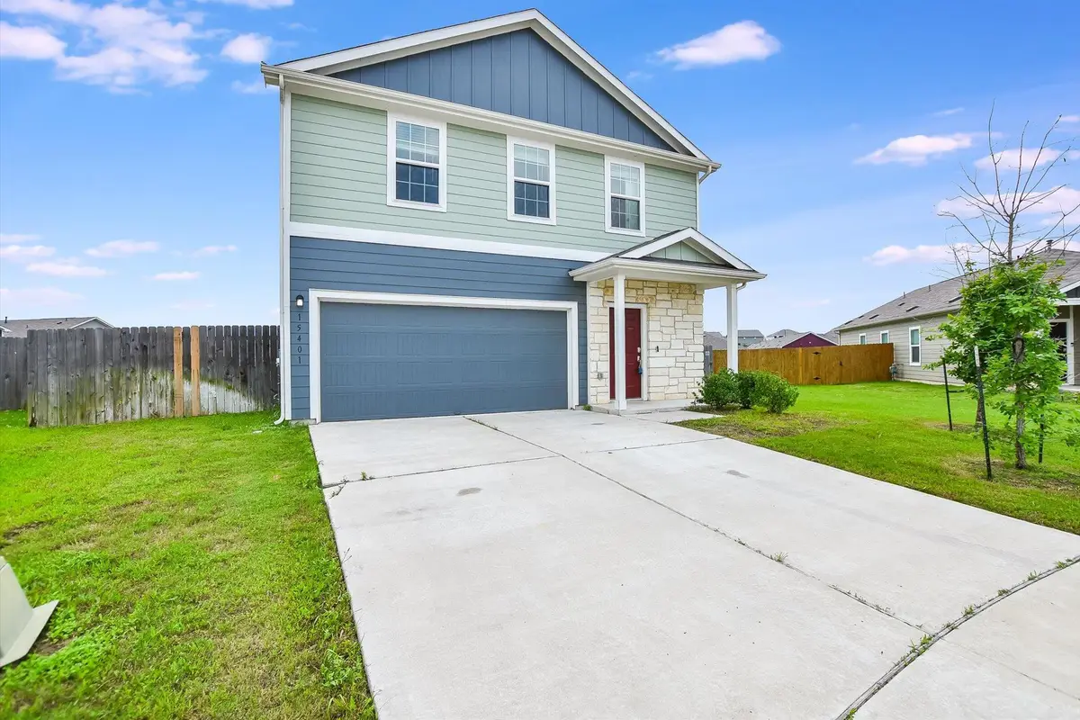 15401 Solstice Cv, Del Valle, TX 78617 - #1
